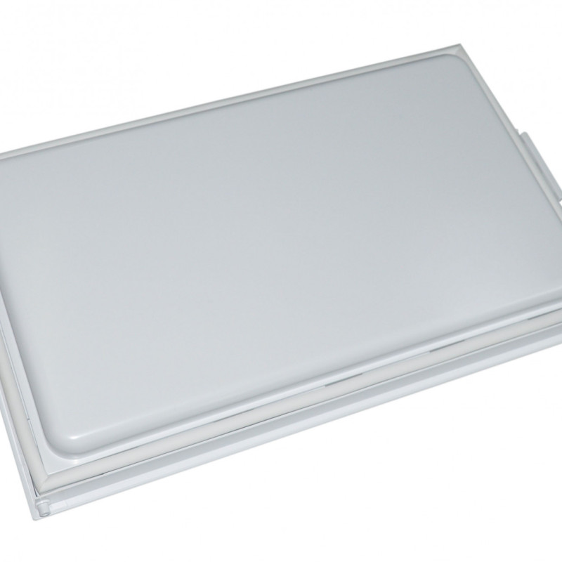  Дверца морозильной камеры Stinol 205 в сборе, C00859991